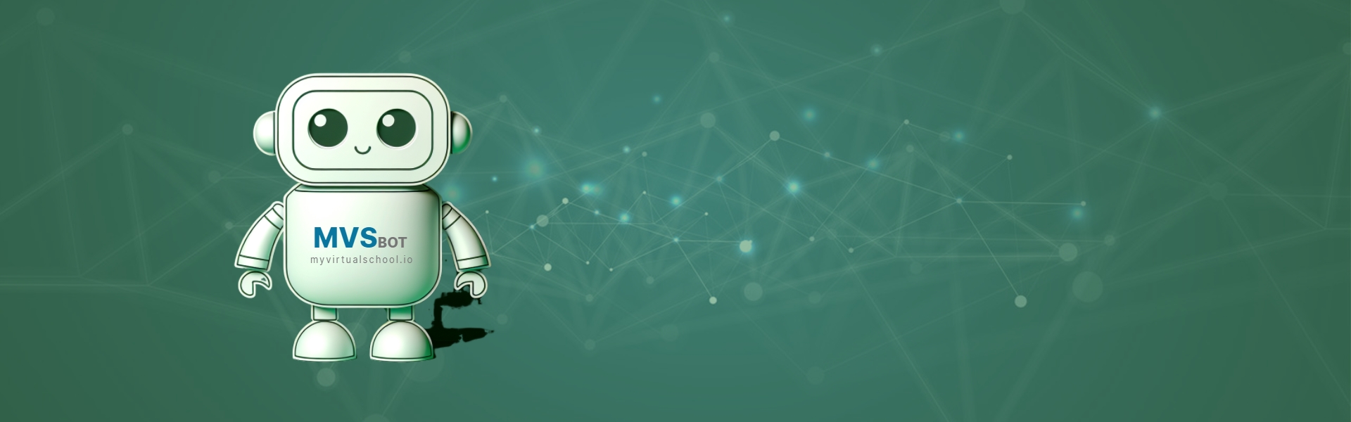 My VirtualSchool Ai Hero